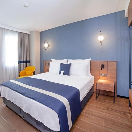 Granbellahotel Tekirdağ Exterior foto