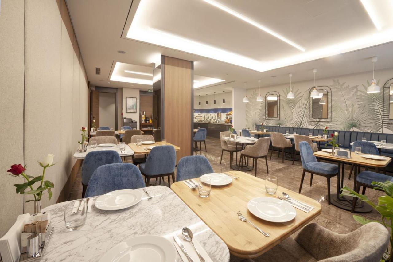 Granbellahotel Tekirdağ Exterior foto