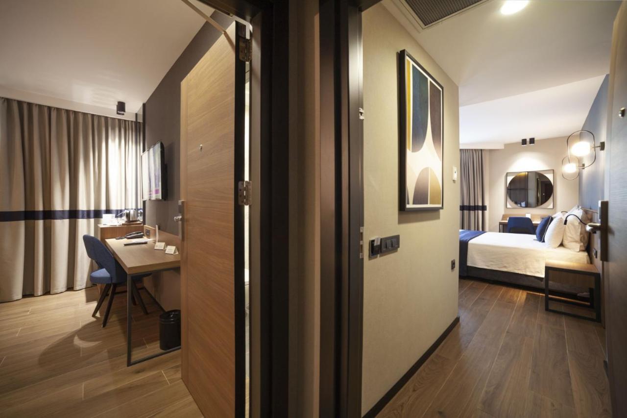 Granbellahotel Tekirdağ Exterior foto