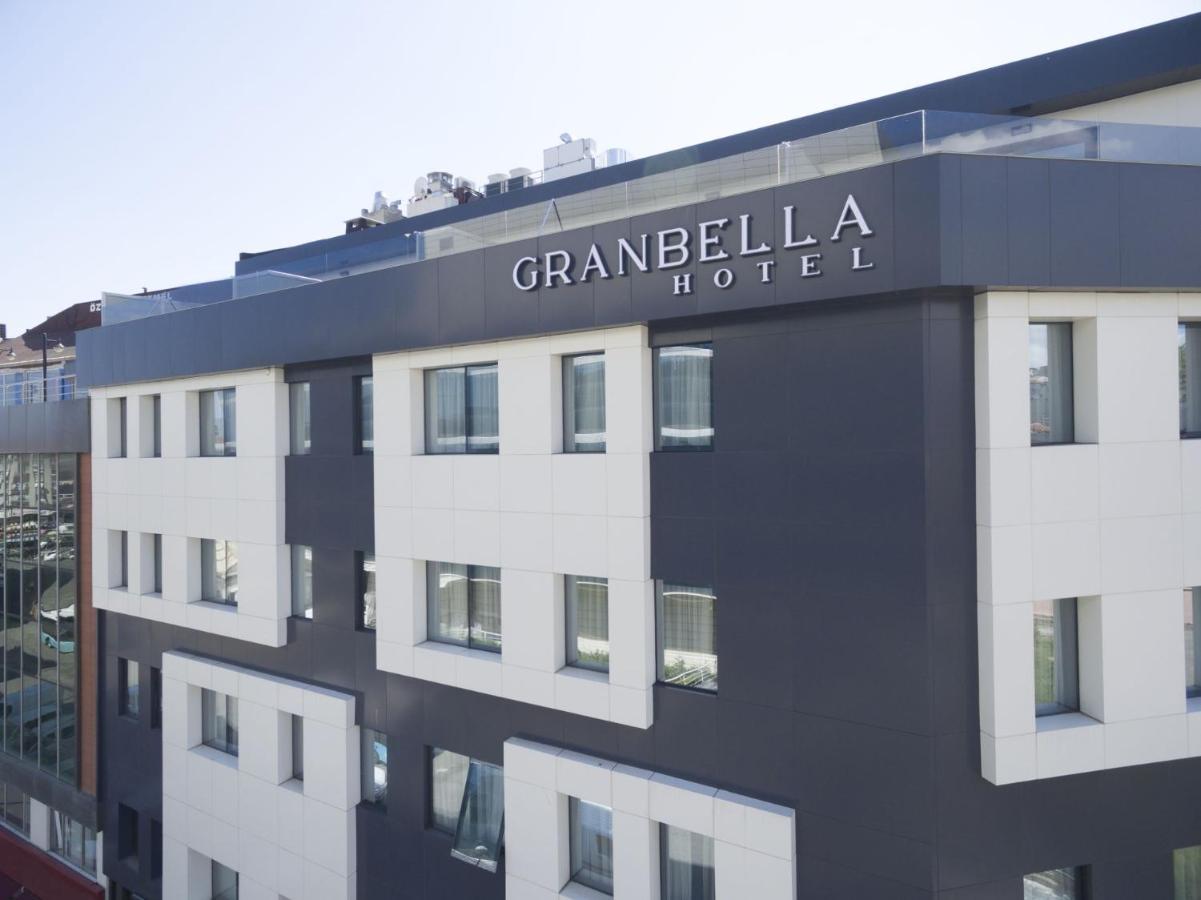 Granbellahotel Tekirdağ Exterior foto
